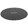 Outlet SONGMICS Mata do trampoliny mata do skakania 366 cm czarna OPIS