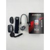Outlet Licznik rowerowy bezprzewodowy Sigma Sport ROX 11.1 EVO Black HR SET