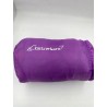 OUTLET ŚPIWÓR KEMPINGOWY PLENEROWY CLOSTNATURE 220x80cm WODOODPORNY OPIS