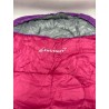 OUTLET ŚPIWÓR KEMPINGOWY PLENEROWY CLOSTNATURE 220x80cm WODOODPORNY OPIS