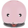 GLOBBER KASK MŁODZIEŻOWY XXS/XS 45-51CM RÓŻ 151654