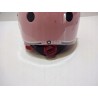 GLOBBER KASK MŁODZIEŻOWY XXS/XS 45-51CM RÓŻ 151654