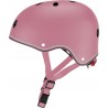 GLOBBER KASK MŁODZIEŻOWY XXS/XS 45-51CM RÓŻ 151654