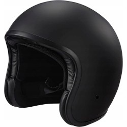 Kask Motocyklowy Na Motor Otwarty Westt M 57-58 cm