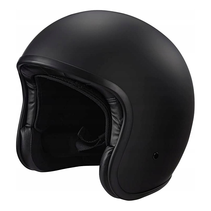 Kask Motocyklowy Na Motor Otwarty Westt M 57-58 cm
