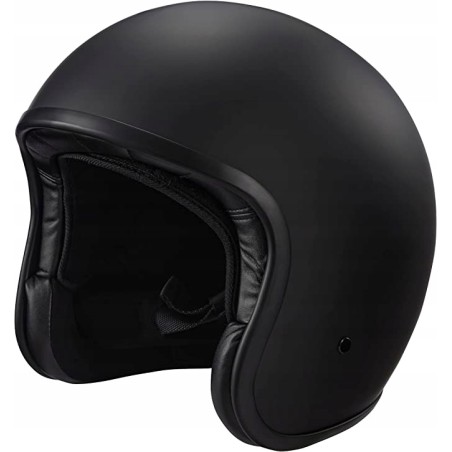 Kask Motocyklowy Na Motor Otwarty Westt M 57-58 cm