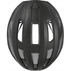 Kask rowerowy Abus Macator r. M
