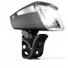 Outlet Lampka rowerowa przednia dioda LED Velmia L100 16D220 8h czasu pracy