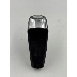 Outlet Lampka rowerowa przednia dioda LED Velmia L100 16D220 8h czasu pracy