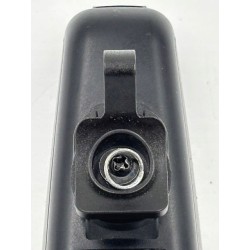 Outlet Lampka rowerowa przednia dioda LED Velmia L100 16D220 8h czasu pracy