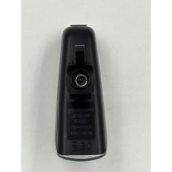 Outlet Lampka rowerowa przednia dioda LED Velmia L100 16D220 8h czasu pracy