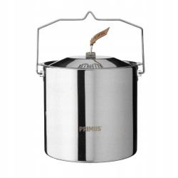 Outlet Garnek turystyczny Primus CampFire Pot S/S 5 l garnek turystyczny