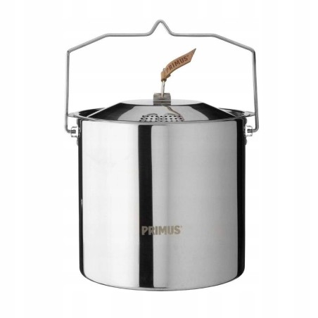 Outlet Garnek turystyczny Primus CampFire Pot S/S 5 l garnek turystyczny