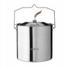 Outlet Garnek turystyczny Primus CampFire Pot S/S 5 l garnek turystyczny