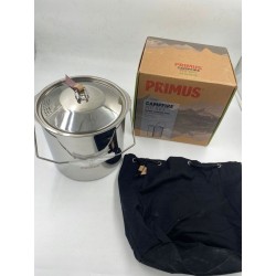 Outlet Garnek turystyczny Primus CampFire Pot S/S 5 l garnek turystyczny