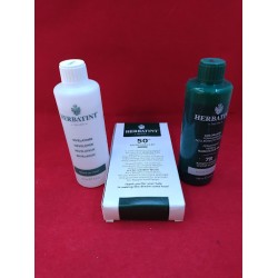 Outlet Herbatint Farba w żelu 7R miedziany blond 300ml naturalna do włosów