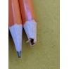 Ołówek z gumką Amazon HB 30 szt.