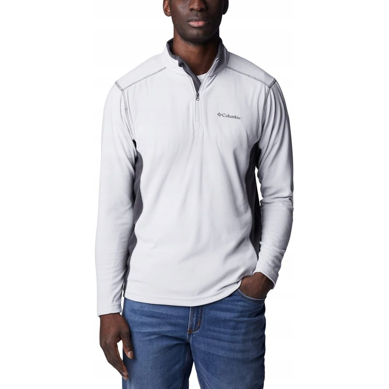 Polar męski Columbia II Half Zip Half Zip 4XL