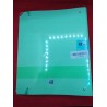 Outlet Segregator Oxford Europeanbinder Polyfoam Turkusowy Binder 4 A4+