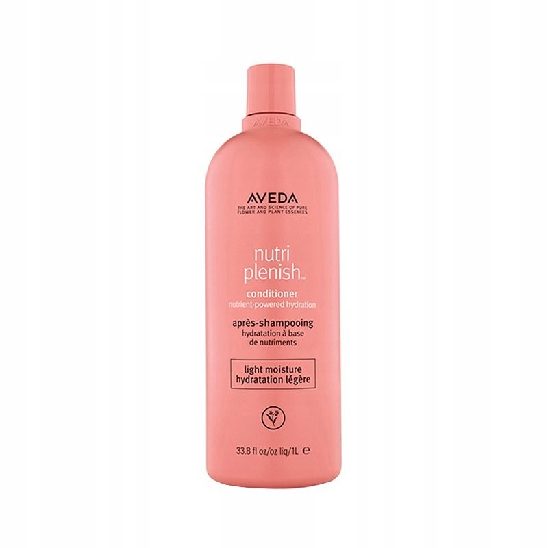 Outlet AVEDA HAIR ODŻYWCZA LEKKA ODŻYWKA NAWILŻAJĄCA 1L do włosów suchych Outlet AVEDA HAIR ODŻYWCZA LEKKA ODŻYWKA NAWILŻAJĄCA 1L do włosów suchych