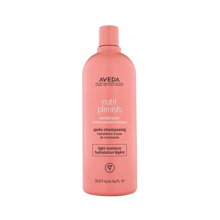 Outlet AVEDA HAIR ODŻYWCZA LEKKA ODŻYWKA NAWILŻAJĄCA 1L do włosów suchych