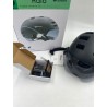 Outlet WISPEED Kask Halo dla dorosłych czarny rozmiar L 58m - 61cm OPIS!
