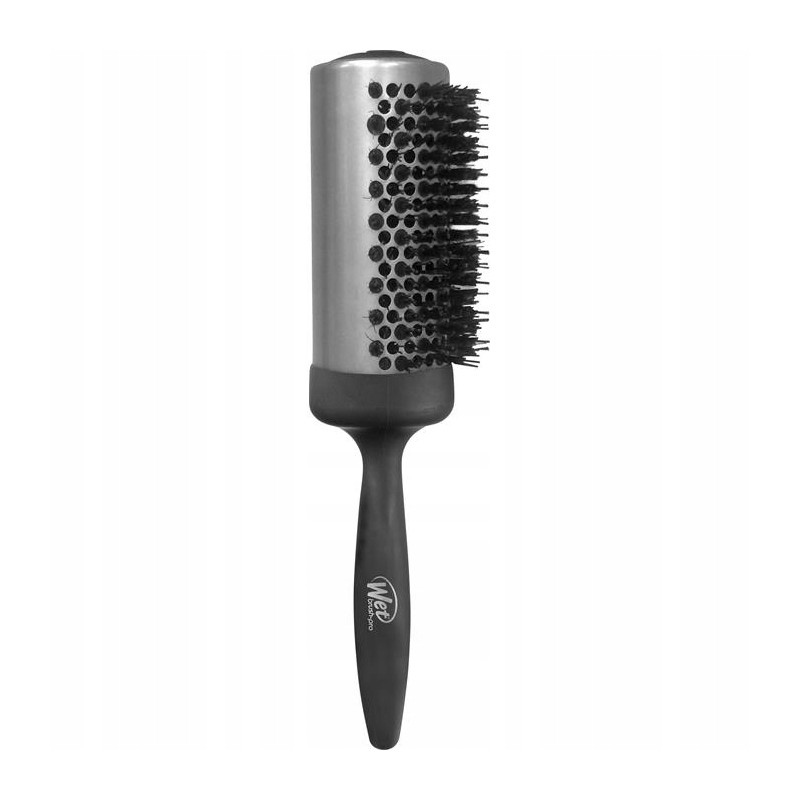 Outlet Szczotka Wet brush - pro do stylizowania fryzur czarna Outlet Szczotka Wet brush - pro do stylizowania fryzur czarna