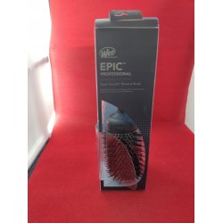 Outlet Szczotka Wet brush - pro do stylizowania fryzur czarna
