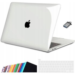 Etui kompatybilne z MacBook...