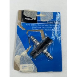 Outlet XLC VBrake klocki hamulcowe BS-V01 do felg aluminiowych i stalowych