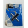 Outlet XLC VBrake klocki hamulcowe BS-V01 do felg aluminiowych i stalowych