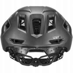 Outlet Kask rowerowy Uvex Gravel Y r. 56-61
