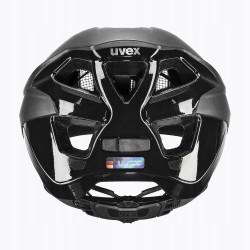 Outlet Kask rowerowy Uvex Gravel Y r. 56-61