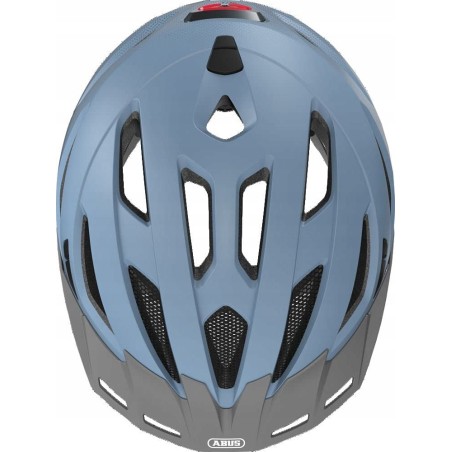 Kask rowerowy Abus Urban-I 3.0 r. S