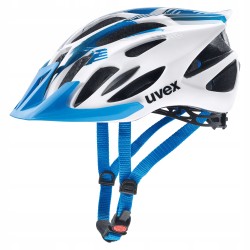 Kask rowerowy Uvex Flash r. 53-56
