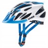 Kask rowerowy Uvex Flash r. 53-56