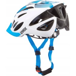 Kask rowerowy Uvex Flash r. 53-56