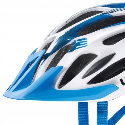 Kask rowerowy Uvex Flash r. 53-56