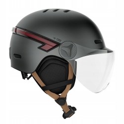 Kask rowerowy Casr Helmet Glow r. M