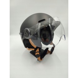 Kask rowerowy Casr Helmet Glow r. M