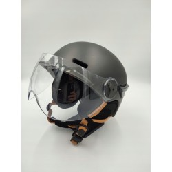 Kask rowerowy Casr Helmet Glow r. M