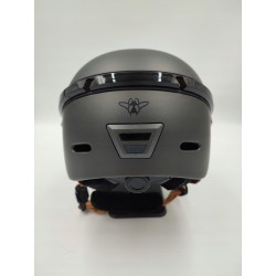 Kask rowerowy Casr Helmet Glow r. M