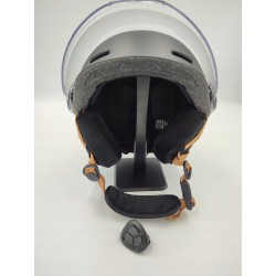 Kask rowerowy Casr Helmet Glow r. M