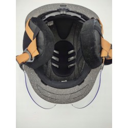Kask rowerowy Casr Helmet Glow r. M