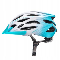 KASK ROWEROWY REGULOWANY METEOR MARVEN S 52-56 cm