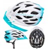 KASK ROWEROWY REGULOWANY METEOR MARVEN S 52-56 cm