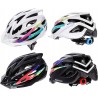 KASK ROWEROWY REGULOWANY METEOR MARVEN S 52-56 cm