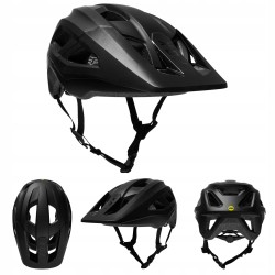 Kask rowerowy FOX Mainframe r. uniwersalny
