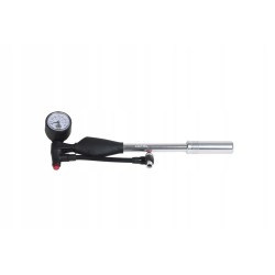 Outlet Pompka do amortyzatorów Zefal Z Shock średnica 40 mm 25 bar 360PSI