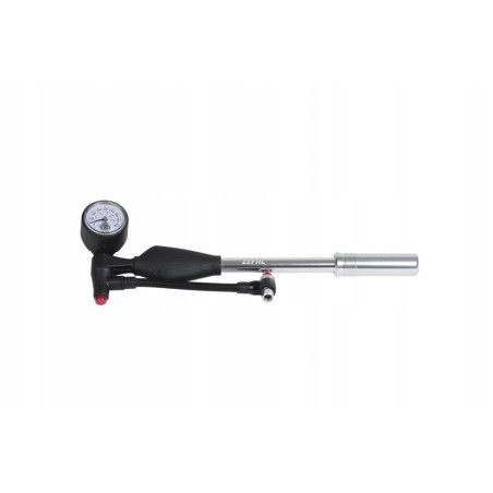 Outlet Pompka do amortyzatorów Zefal Z Shock średnica 40 mm 25 bar 360PSI
